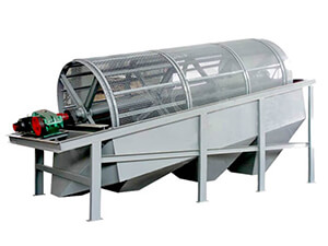 采用低速傳動(dòng)，傳動(dòng)效率高